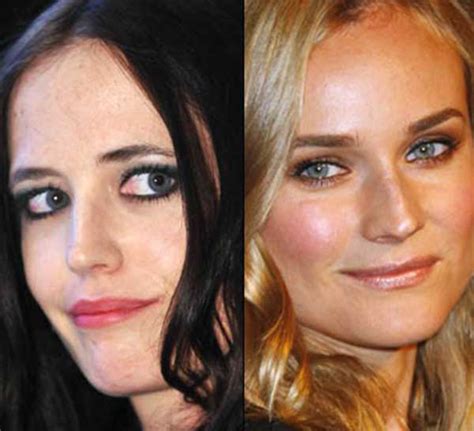 eva green twin|Eva Green Family: Husband, Twin Sister, Parents